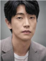 高尚镐 Ko Sang Ho