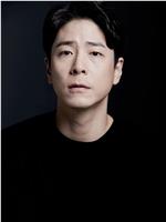 洪佑镇 Hong Woo-jin