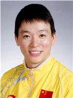 黄旭 Xu Huang