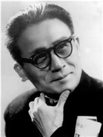 张云风 Yunfeng Zhang