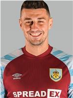 马修·卢顿 Matthew Lowton