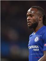 维克多·摩西 Victor Moses