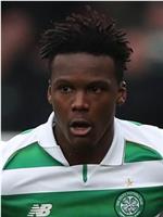 德德里克·博亚塔 Dedryck Boyata