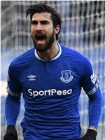 安德烈·戈梅斯 André Gomes