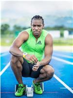 约汉·布雷克 Yohan Blake