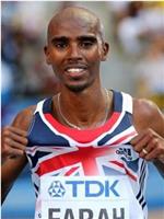 穆罕默德·法拉赫 Mo Farah