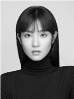 金秀妍 Kim Soo-yeon
