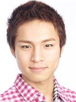 小林優斗 Yuto Kobayashi