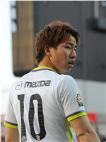 浅野拓磨 Takuma Asano