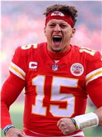 帕特里克·马霍姆斯 Patrick Mahomes