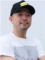 后藤庸介 Yosuke Goto