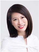 于盈 Carol Yu