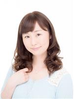 高桥加奈 Fujimori Yukina