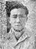 达旭 Xu Da