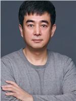 张伟瑚 Weihu Zhang