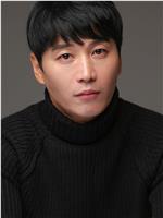 吴基涣 Oh Ki Hwan