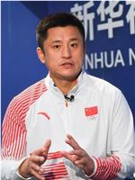 王海滨 Haibin Wang