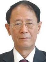 胡德平 Deping Hu