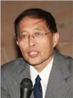 梁归智 Guizhi Liang