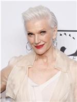 梅耶·马斯克  Maye Musk