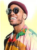 安德森·帕克 Anderson .Paak