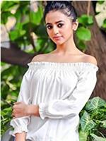 赫利·沙阿 Helly Shah