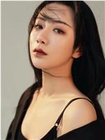 马铭婕 Mingjie Ma