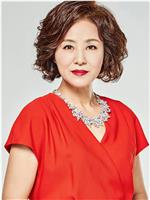 李商淑 Sang-sook Lee