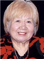 山田火砂子 Hisako Yamada