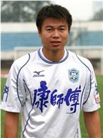 于根伟 Genwei Yu