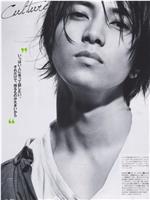 山下智久