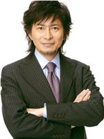 铃井贵之