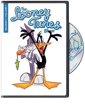 The Looney Tunes Show在线观看和下载