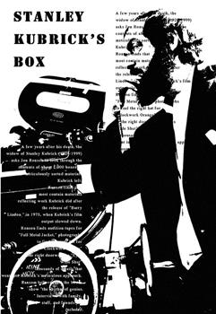斯坦利·库布里克的盒子在线观看和下载