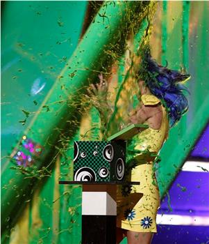 Nickelodeon Kids' Choice Awards 2010在线观看和下载