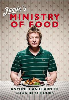 Jamie's Ministry of Food在线观看和下载