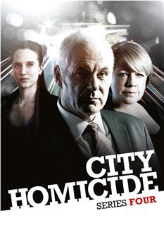 城市凶杀组  第四季在线观看和下载