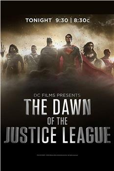 DC电影出品：正义联盟黎明在线观看和下载