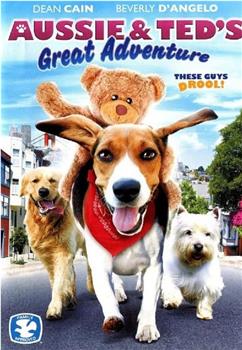 Aussie and Ted's Great Adventure在线观看和下载