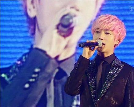 SJ：KRY2012冬季特别演唱会在线观看和下载