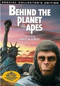 《人猿星球》幕后在线观看和下载