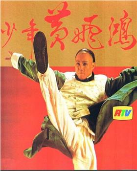 少年黄飞鸿在线观看和下载