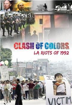 肤色冲突：1992年洛杉矶暴动在线观看和下载