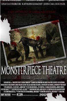Monsterpiece Theatre Volume 1在线观看和下载