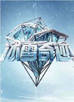 冰雪奇迹在线观看和下载