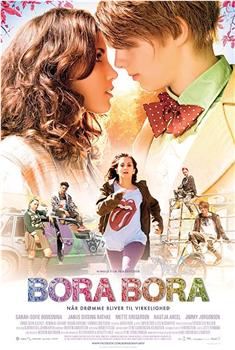 Bora Bora在线观看和下载