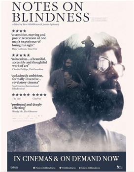 Notes on Blindness: Rainfall在线观看和下载