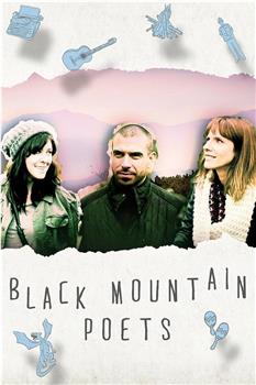 Black Mountain Poets在线观看和下载