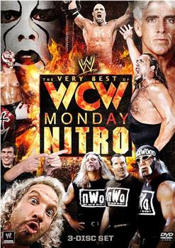 WCW周一Nitro经典瞬间回顾 第一季在线观看和下载