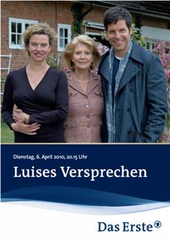 Luises Versprechen在线观看和下载